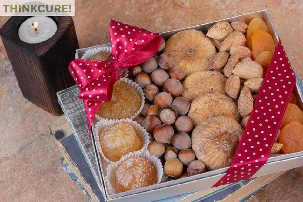 Cesta de fruta