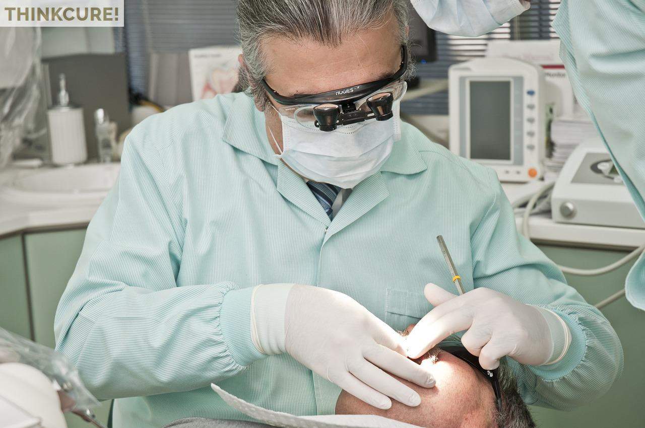 Dentista