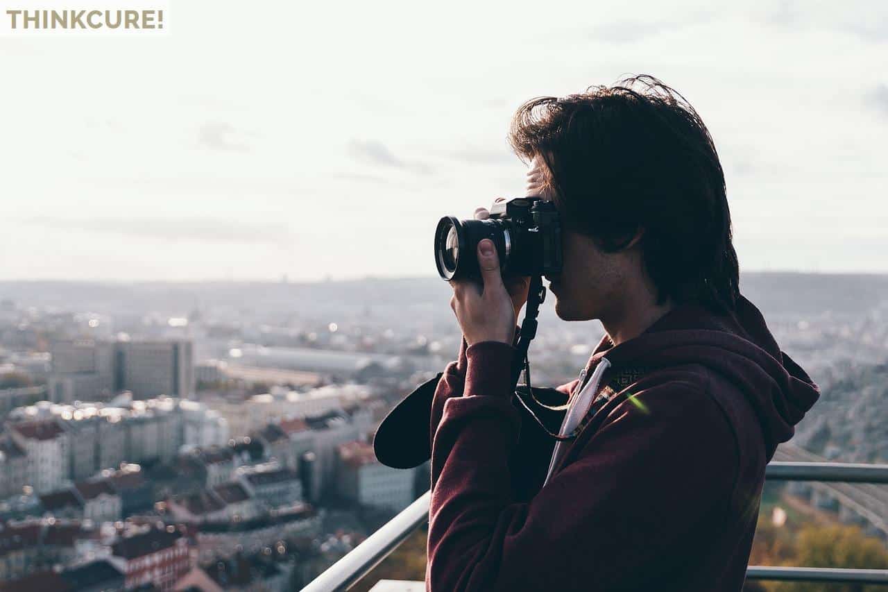 Fotografo