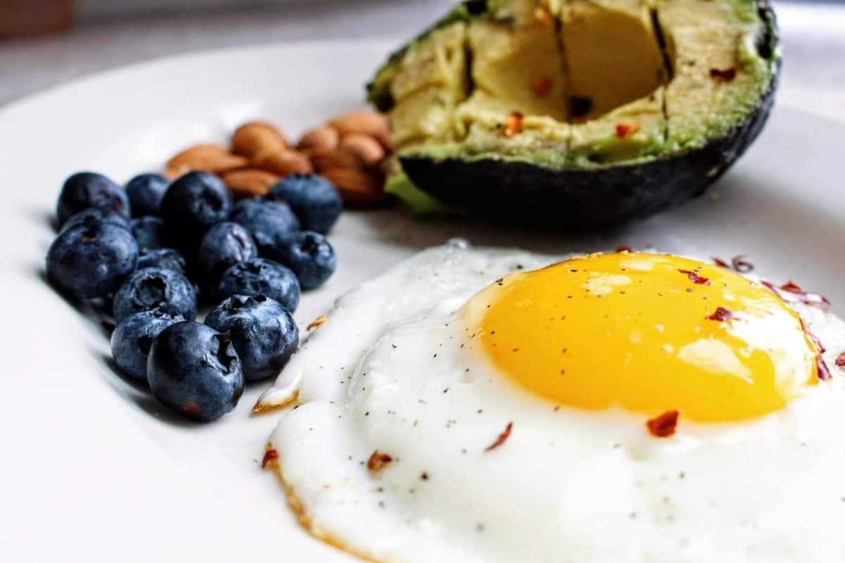 mejores recetas keto
