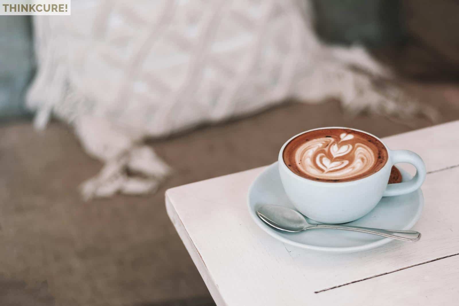 Photo Of White Ceramic Teacup