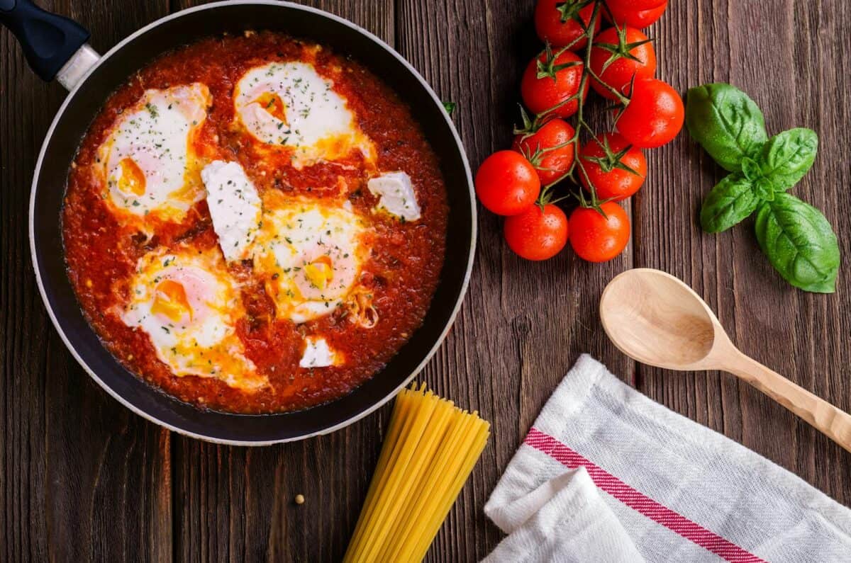 elegir las mejores sartenes sin tóxicos para tu cocina