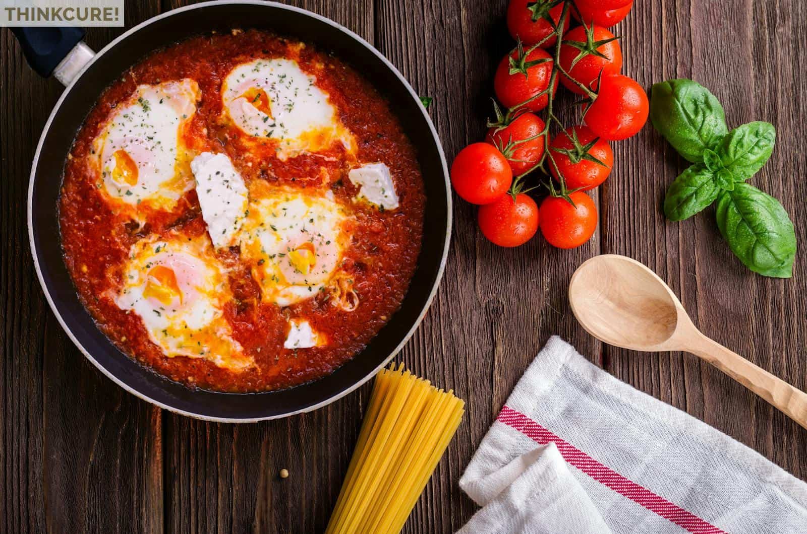 elegir las mejores sartenes sin tóxicos para tu cocina