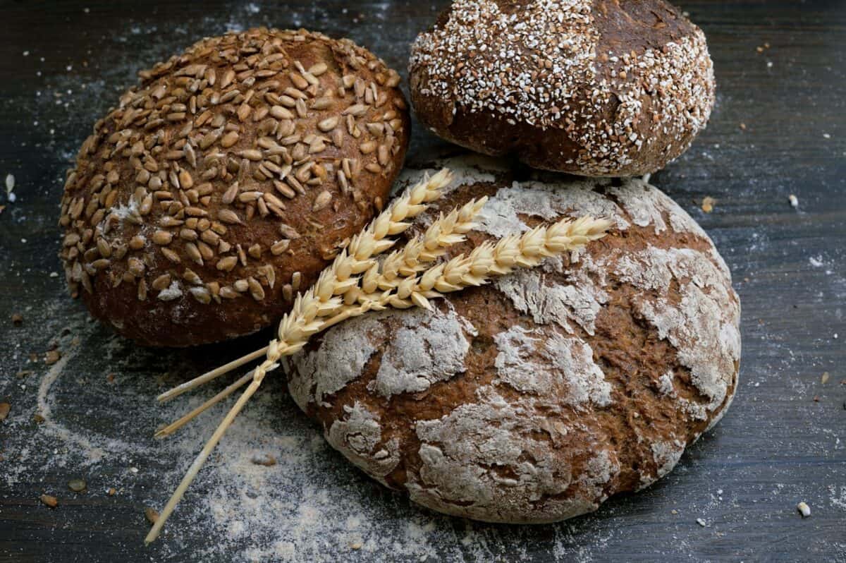Beneficios de una dieta sin gluten