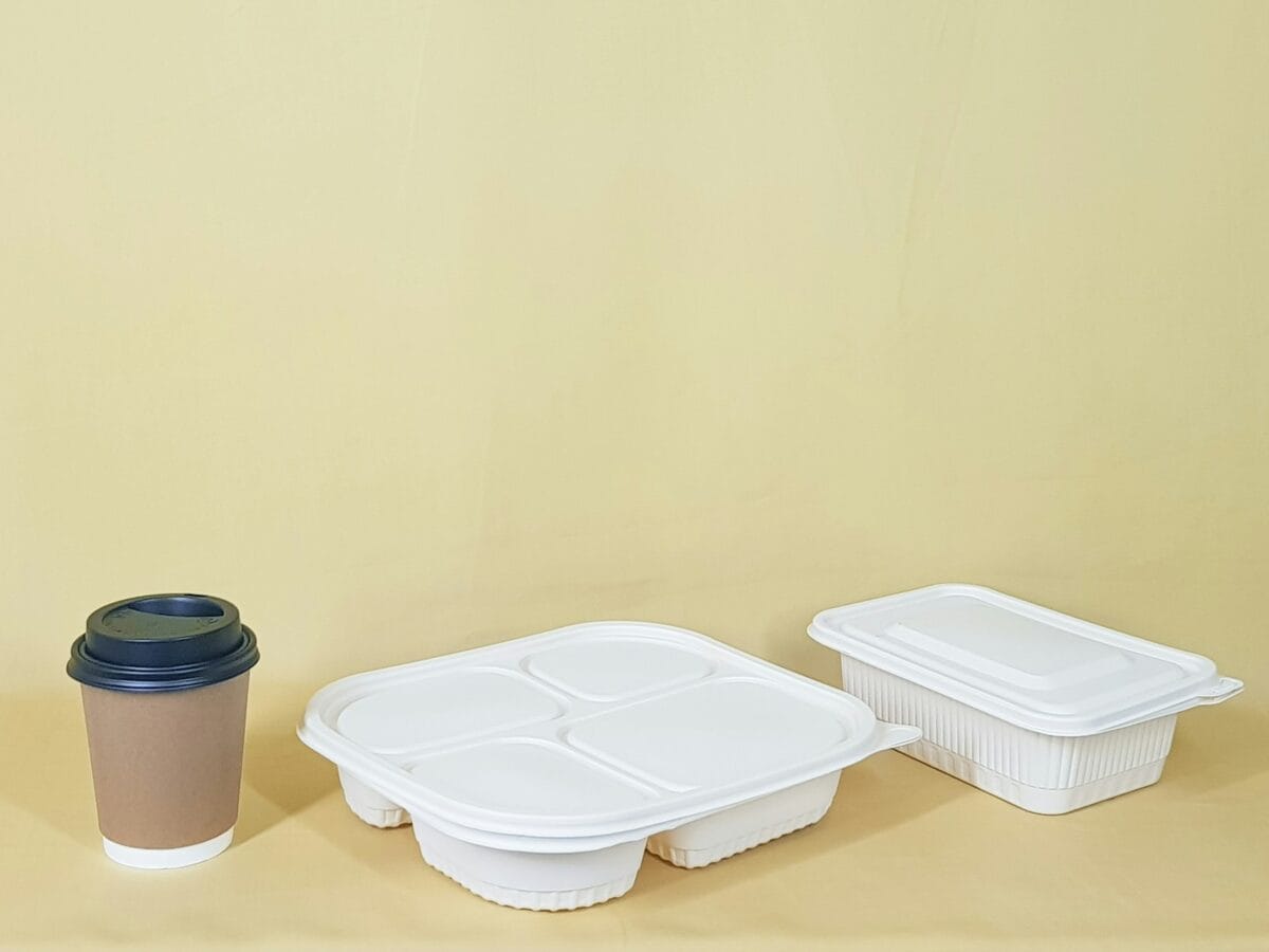Diferencias materiales de embalaje alimentario