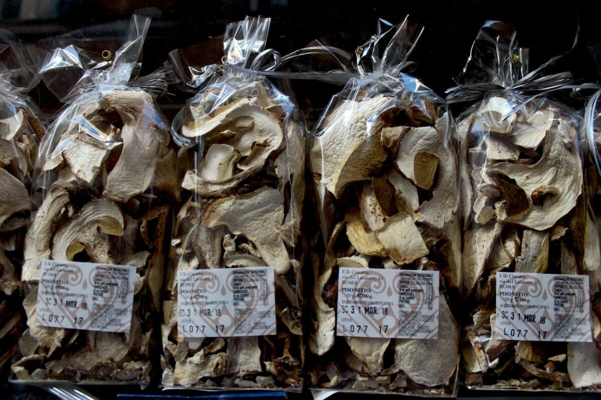 materiales de embalaje alimentario