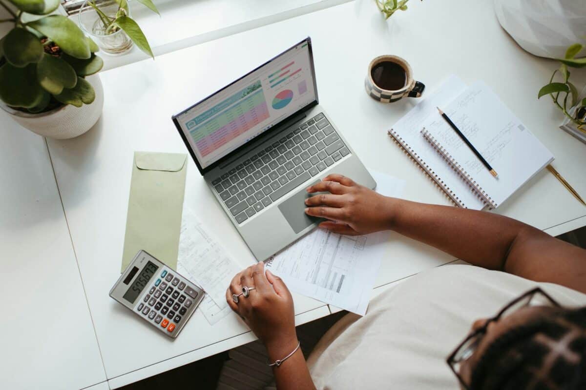 Errores comunes al intentar ser más productivo