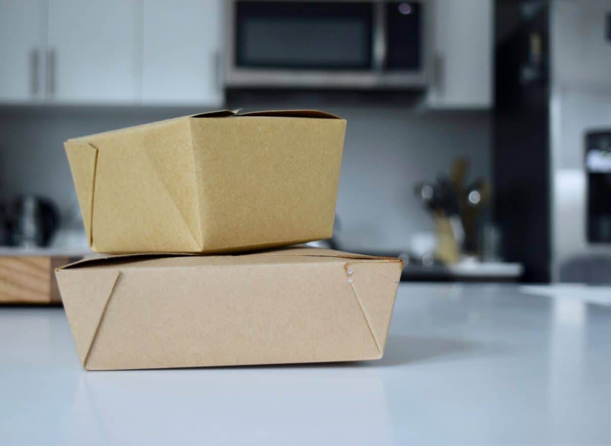 Diferencias entre materiales de embalaje alimentario