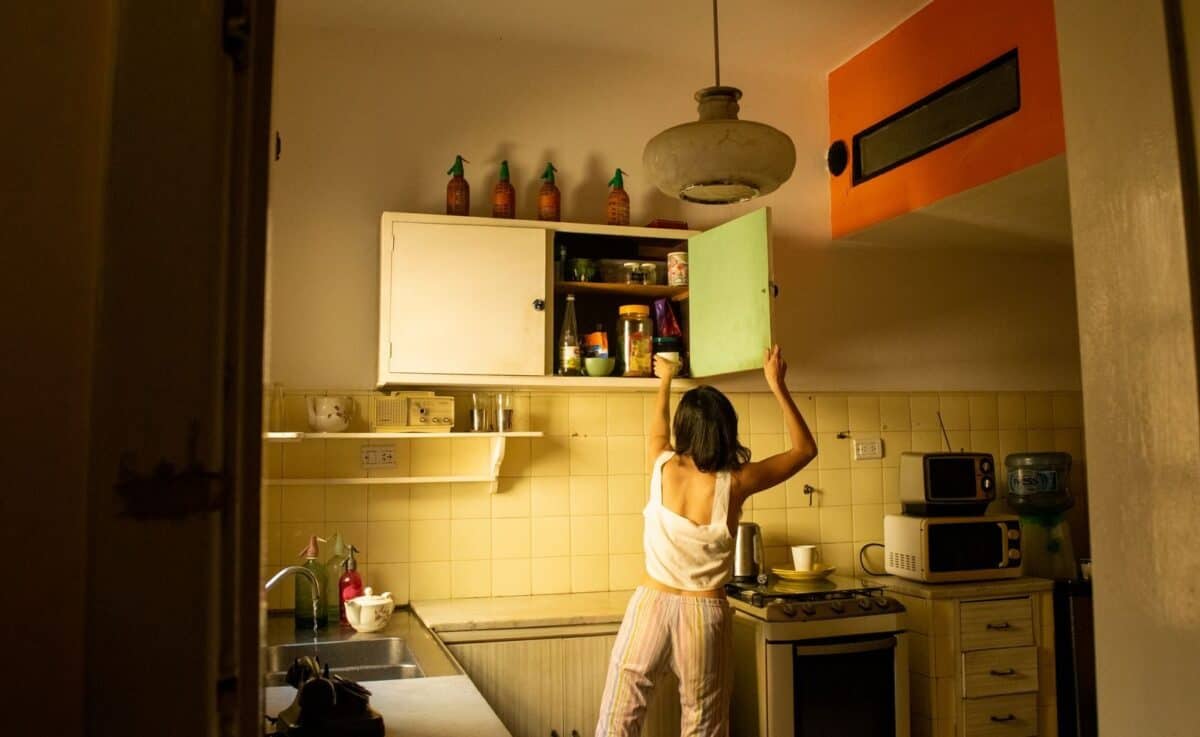 organizar una despensa saludable y reducir el desperdicio